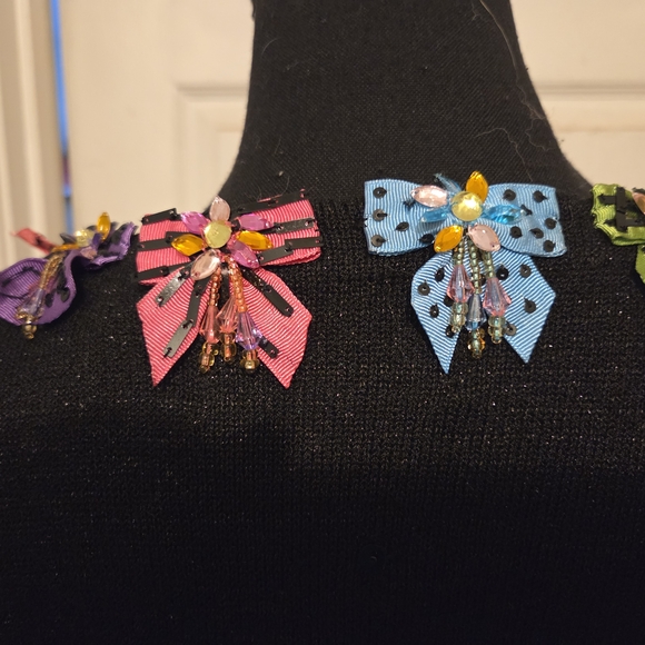 VINTAGE- Design Options Sweater - Picture 7 of 11